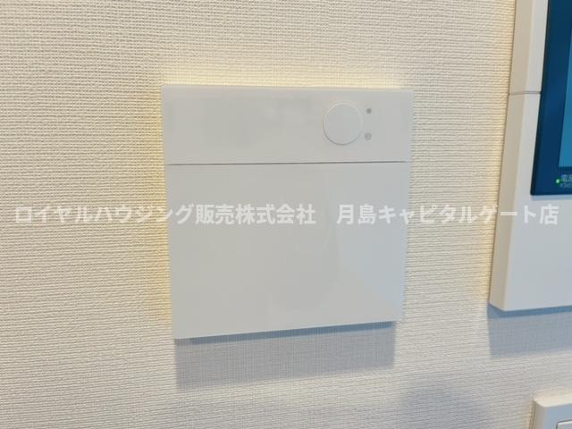 【設備】