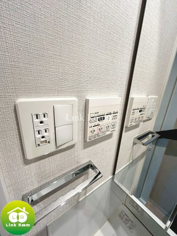 AXAS木場アジールコートのその他
