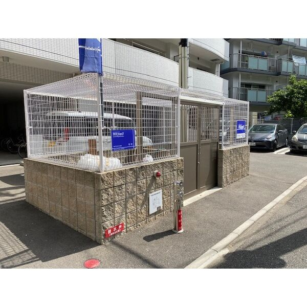ナウヴィレッジ港　舞鶴小学校区の展望|ナウヴィレッジ港