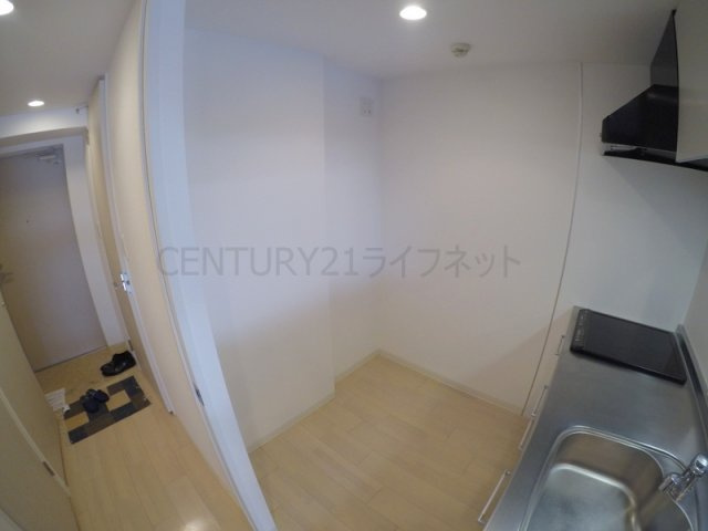 【その他】 | セレニテ江坂四番館