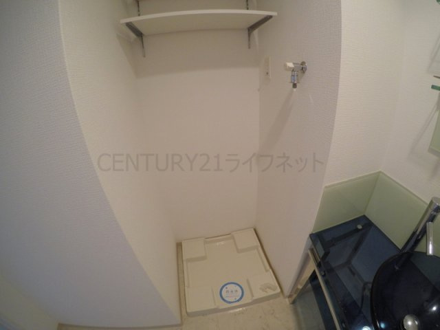 【設備】 | セレニテ江坂四番館