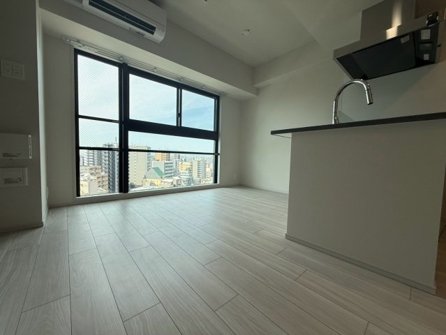 【居間・リビング】 | S-RESIDENCE福島diverse