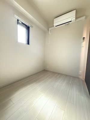 【洋室】 | S-RESIDENCE福島diverse
