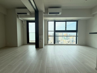 【居間・リビング】 | S-RESIDENCE福島diverse