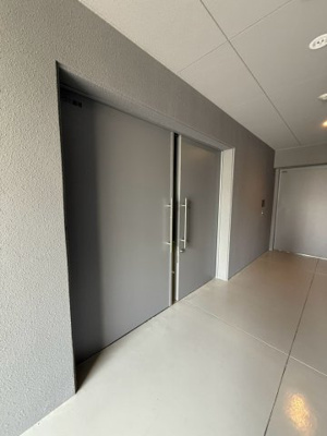 【その他】 | S-RESIDENCE福島diverse