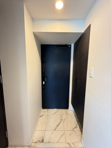 【玄関】 | S-RESIDENCE福島diverse