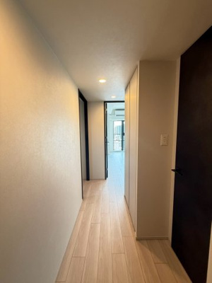 【内装】 | S-RESIDENCE福島diverse