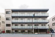 品川区二葉１丁目のマンションの画像