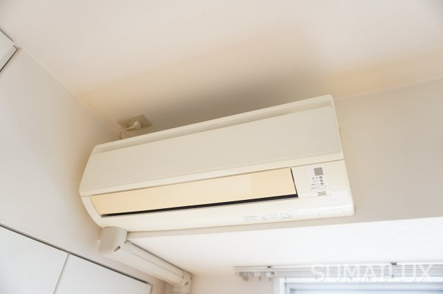  Flat熊本  の設備