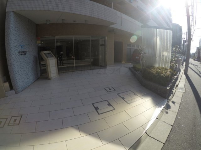 【エントランス】 | セレニテ江坂四番館