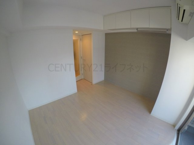 【居間・リビング】 | セレニテ江坂四番館