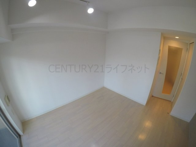 【内装】 | セレニテ江坂四番館