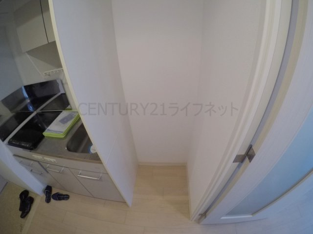 【その他】 | セレニテ江坂四番館