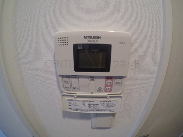 【設備】 | セレニテ江坂四番館