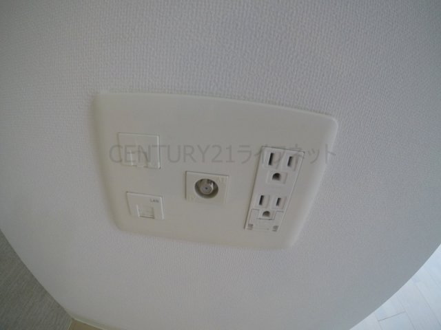 【設備】 | セレニテ江坂四番館