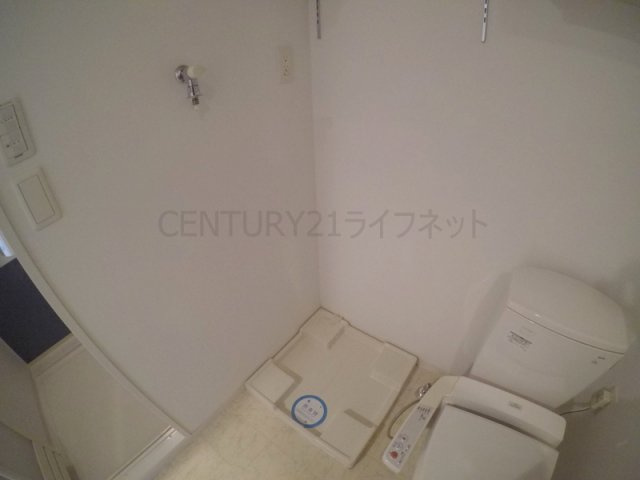 【設備】 | セレニテ江坂四番館