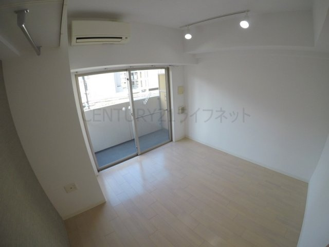 【居間・リビング】 | セレニテ江坂四番館