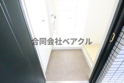 【バルコニー】 | ダイアパレス京都・祇園 | 落ち着いた時間を過ごせるバルコニーです