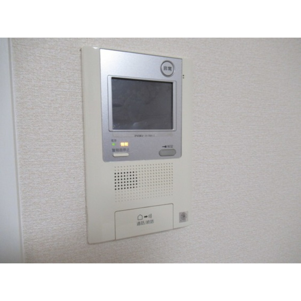 熊本市中央区草葉町の賃貸マンションの設備