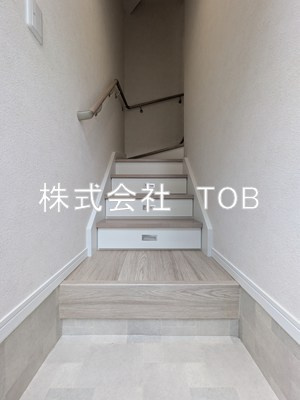 【その他】 | アピチェ西調布 | 玄関