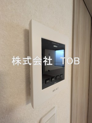 【セキュリティ】 | アピチェ西調布