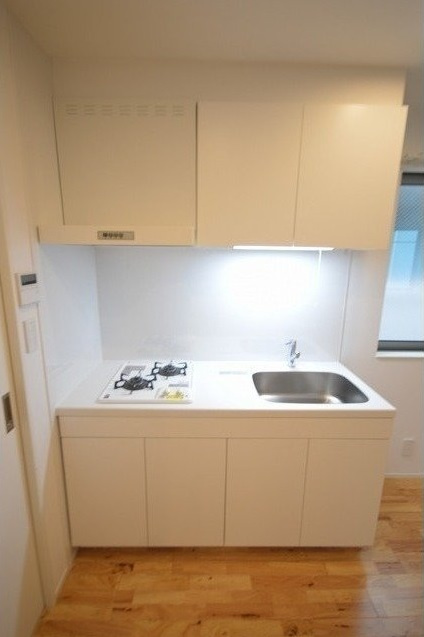 プレミアヒルズのキッチン|他部屋参考写真