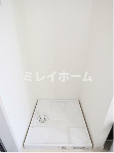 バロス大森の設備