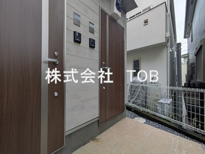 【その他】 | アピチェ西調布