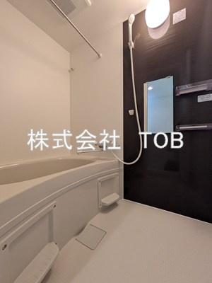 【浴室】 | アピチェ西調布