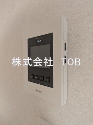 【セキュリティ】 | アピチェ西調布