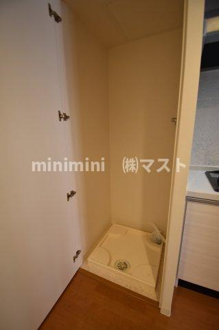レジュールアッシュ梅田アクシアのその他|※建物内別間取参考写真
