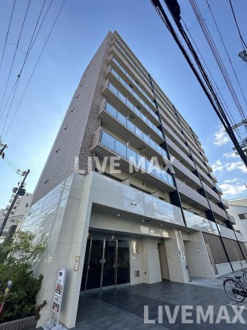 エグゼ弁天町の画像