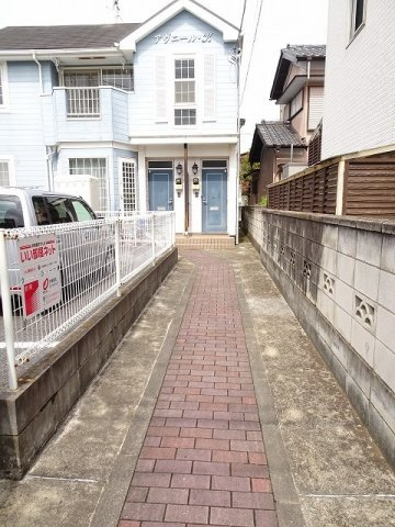 アヴニール・Ｋのその他共用部分