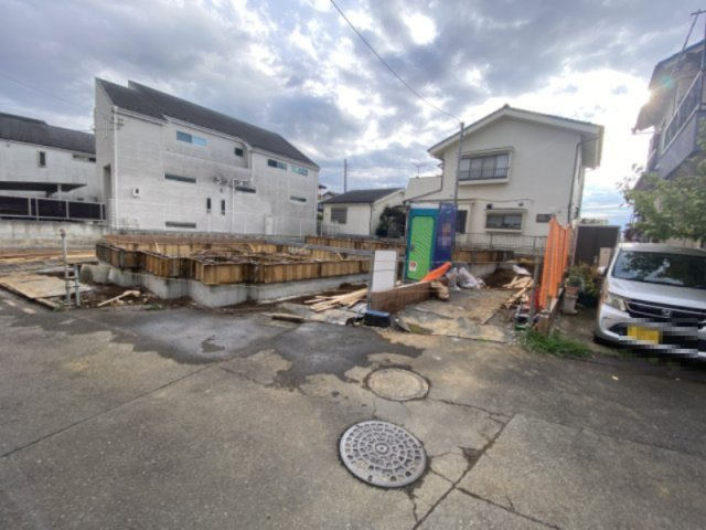 新築戸建て　東久留米幸町5丁目のその他