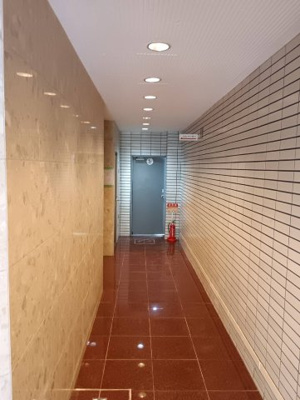 【その他共用部分】 | ラフィーネ8号館