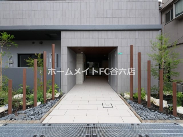 【エントランス】 | クラシスト播磨町