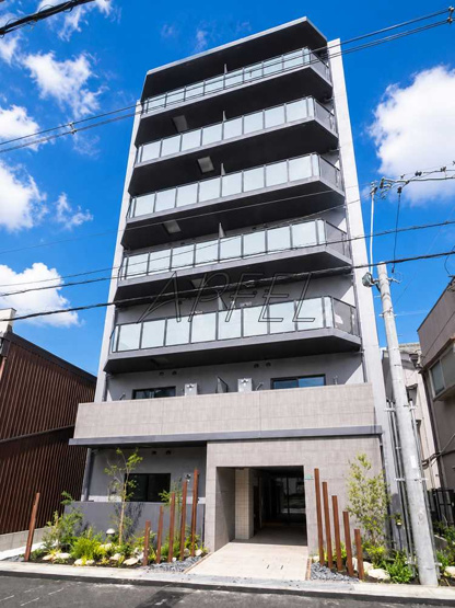 【外観】 | クラシスト播磨町