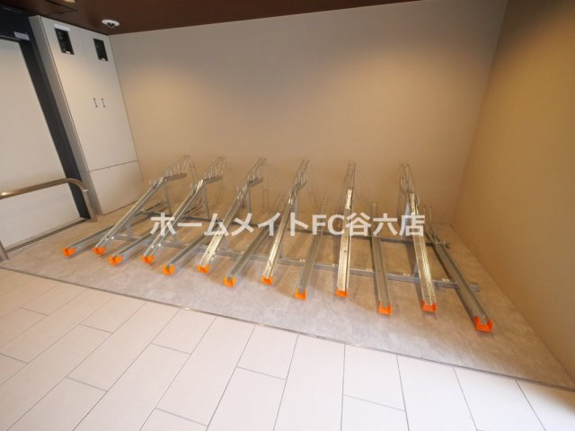 【駐車場】 | クラシスト播磨町