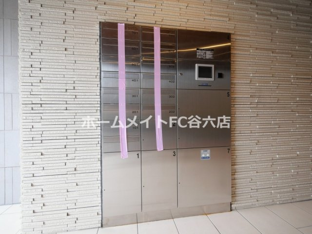 【その他共用部分】 | クラシスト播磨町