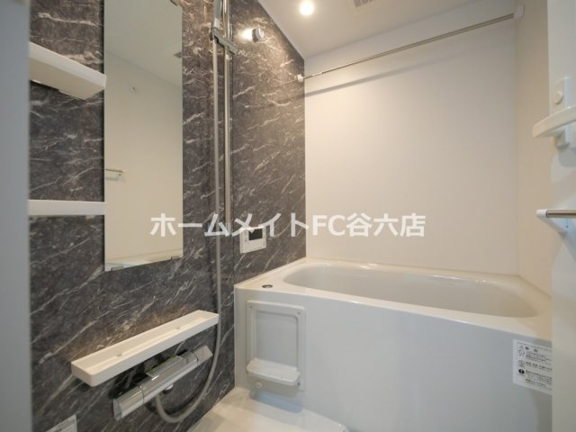 【浴室】 | クラシスト播磨町