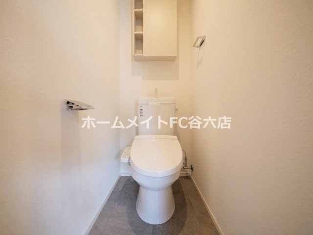 【トイレ】 | クラシスト播磨町