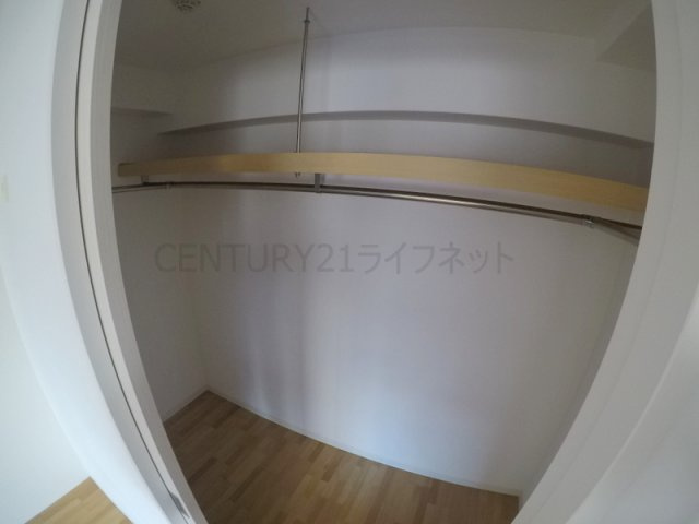 【収納】 | セレニテ江坂四番館