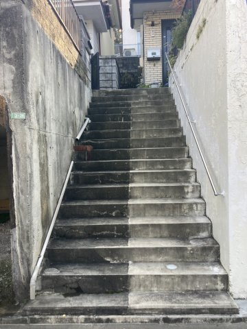  安芸郡府中町清水ケ丘　戸建てのその他