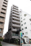 スカイノブレ川崎柳町の画像
