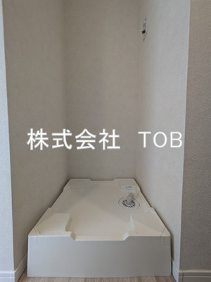 【設備】 | アピチェ西調布