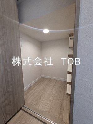 【収納】 | アピチェ西調布 | 玄関収納