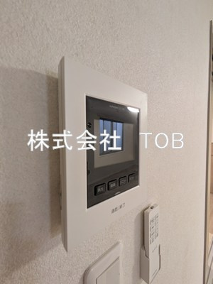 【セキュリティ】 | アピチェ西調布