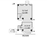 ジュエル荏原中延の画像