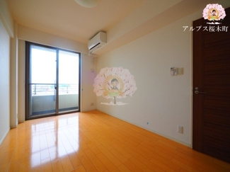 【その他】 | ザ・レジデンス本牧横浜ベイサイド | 別部屋参考写真