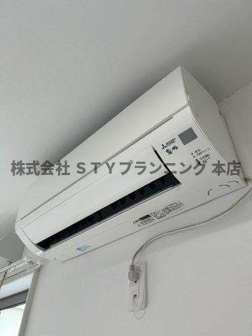 仲介手数料０円！アロウ内浜町の設備